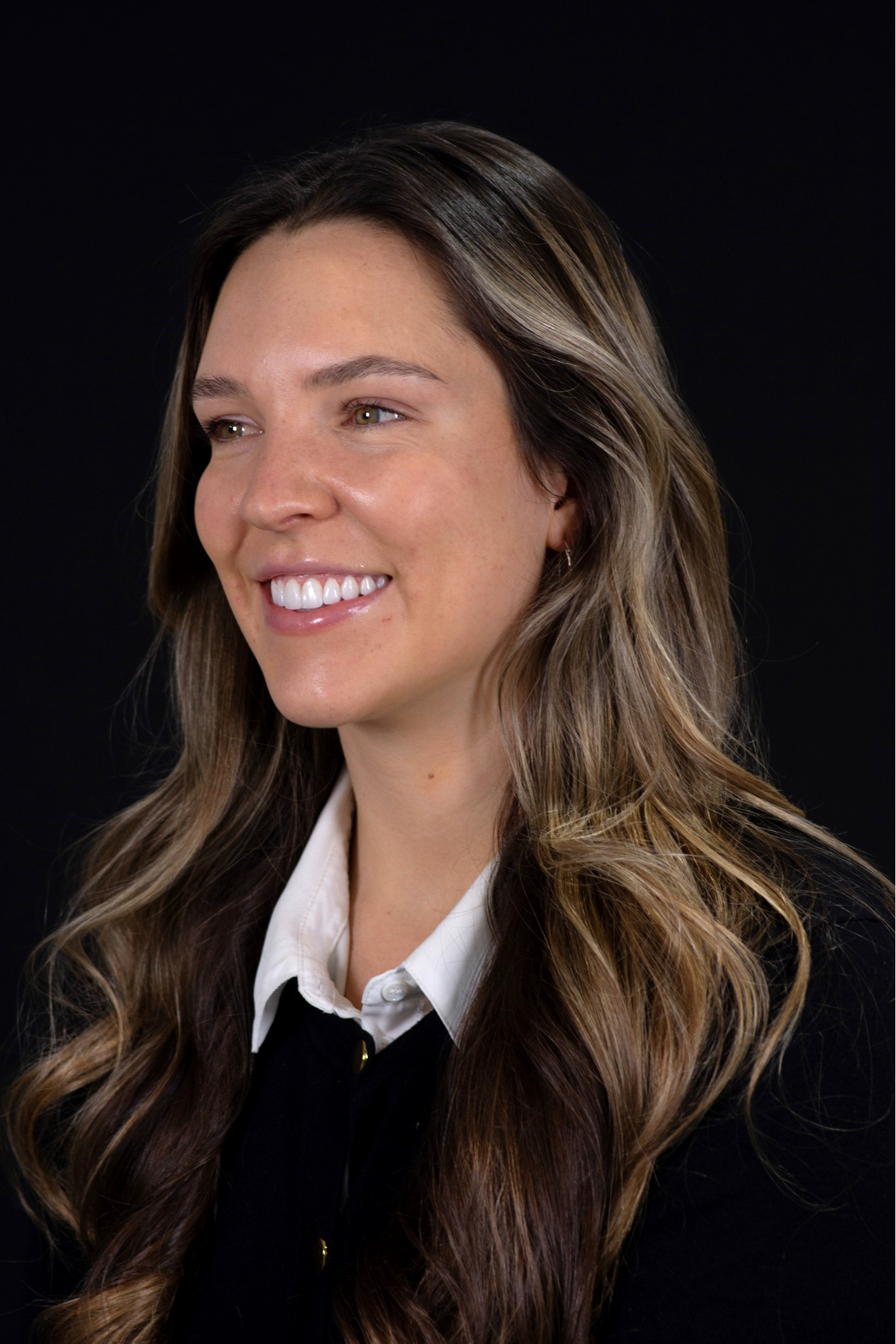 After — Right Profile