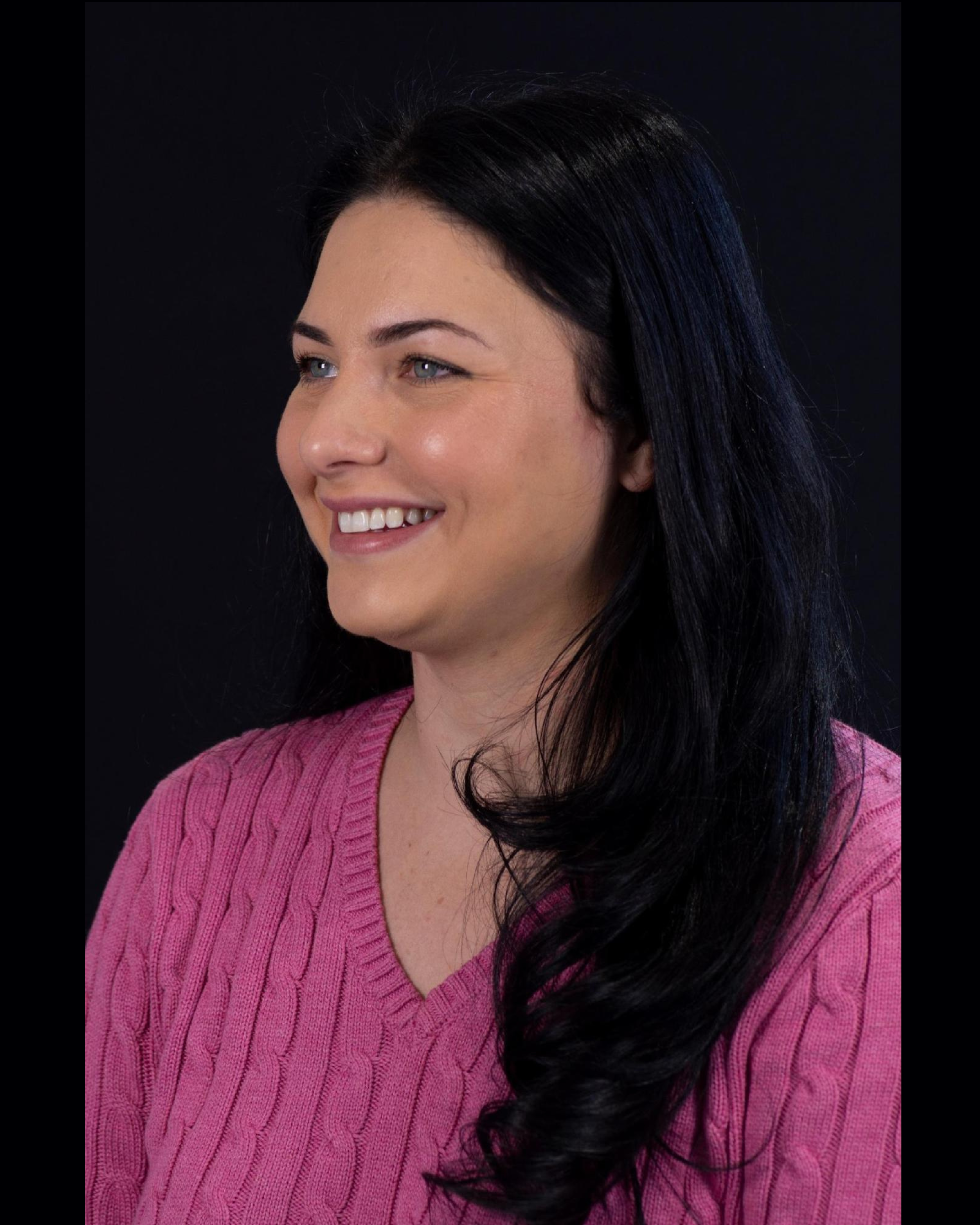 Before — Right Profile